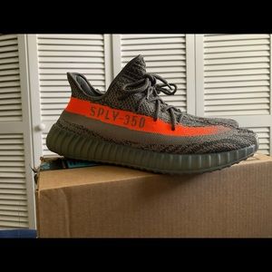 Adidas Yeezy Boost 350 V2